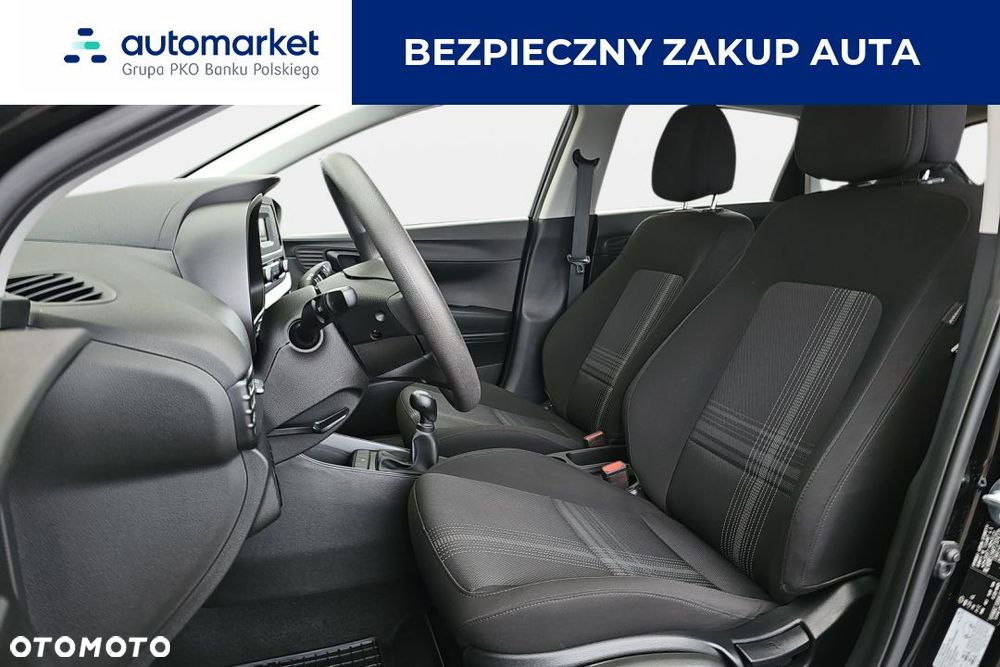 Hyundai i20 1.2 Pure - 9