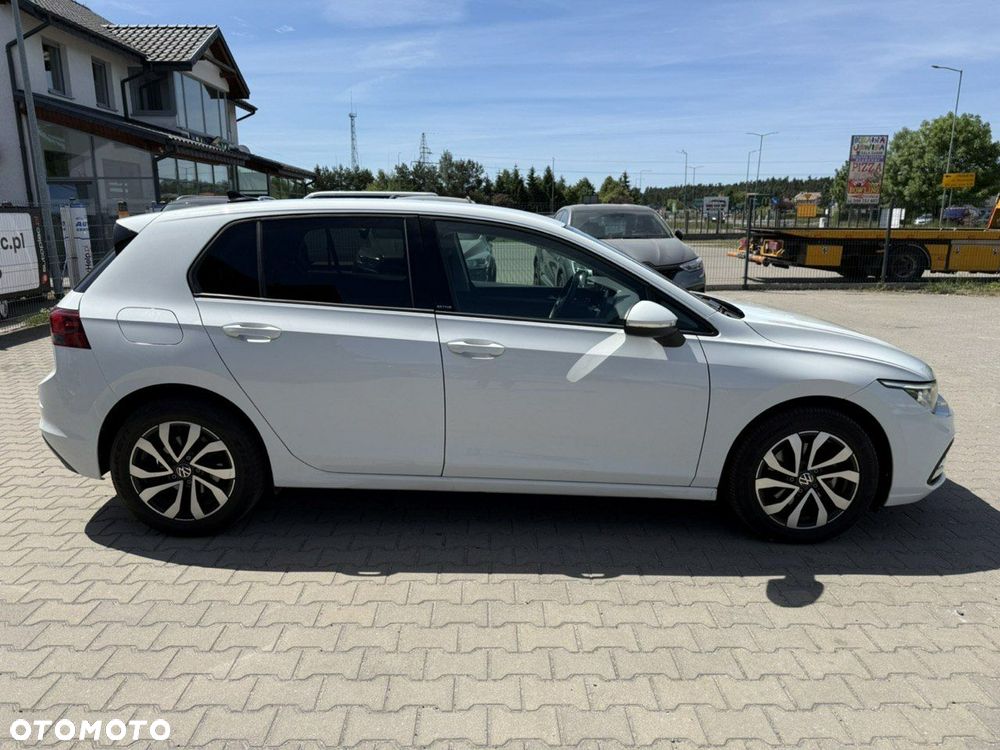 Volkswagen Golf 2.0 TDI SCR DSG Life - 9