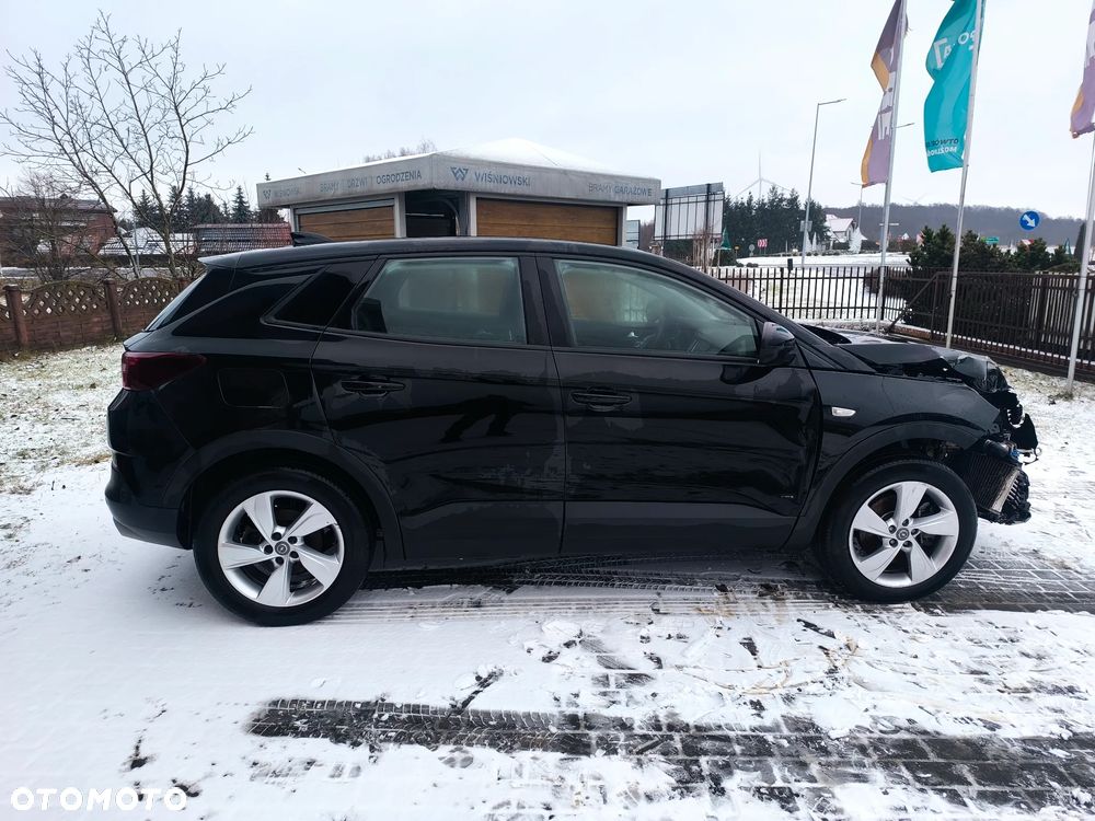 Opel Grandland X - 6