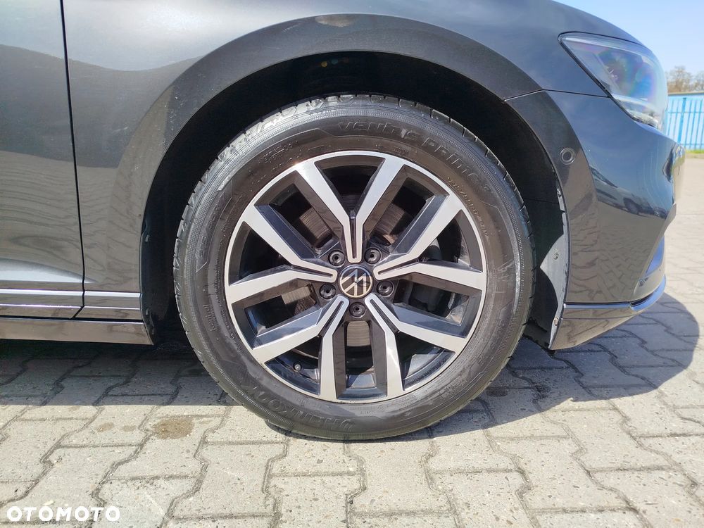 Volkswagen Passat Variant 1.5 TSI EVO Business DSG - 5