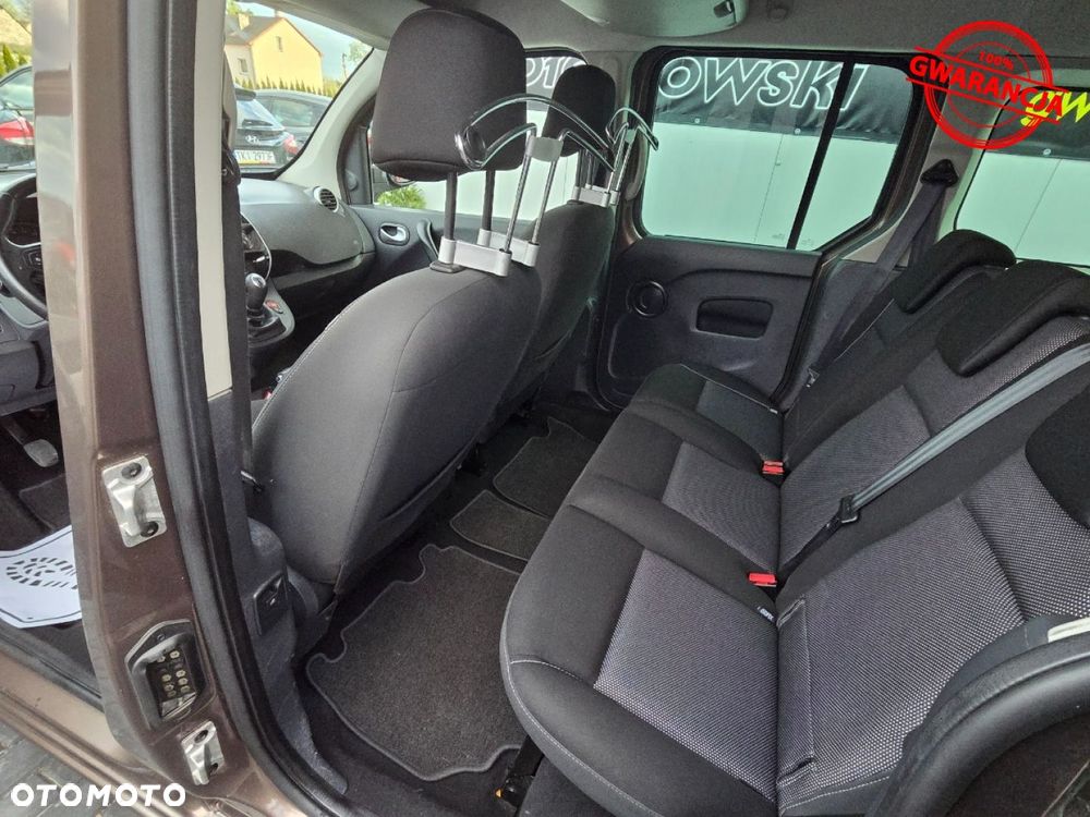 Renault Kangoo - 30