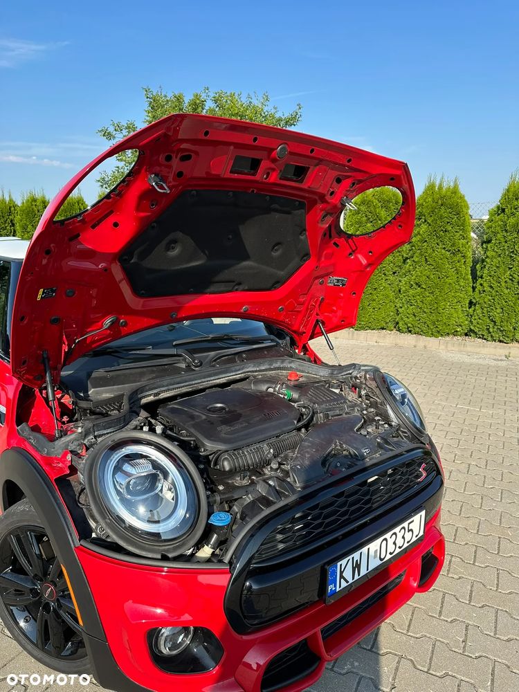 MINI Cooper S - 11