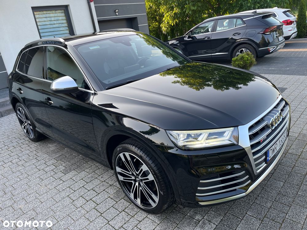 Audi SQ5 - 13