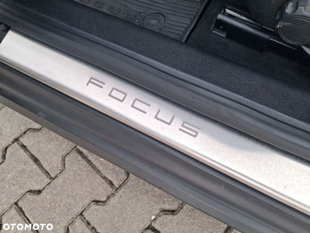 Ford Focus 1.5 EcoBlue Titanium - 33