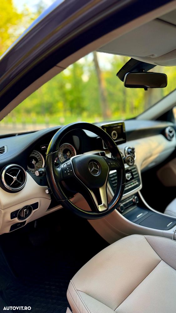 Mercedes-Benz A 180 - 16
