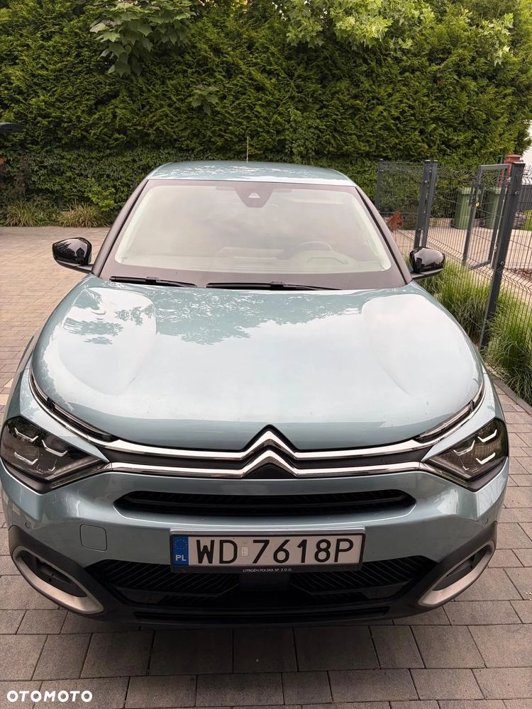 Citroën C4 1.2 PureTech Shine S&S EAT8 - 9