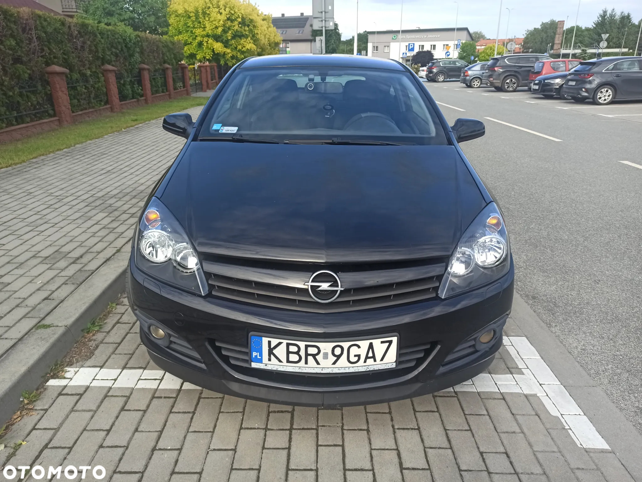 Opel Astra - 7