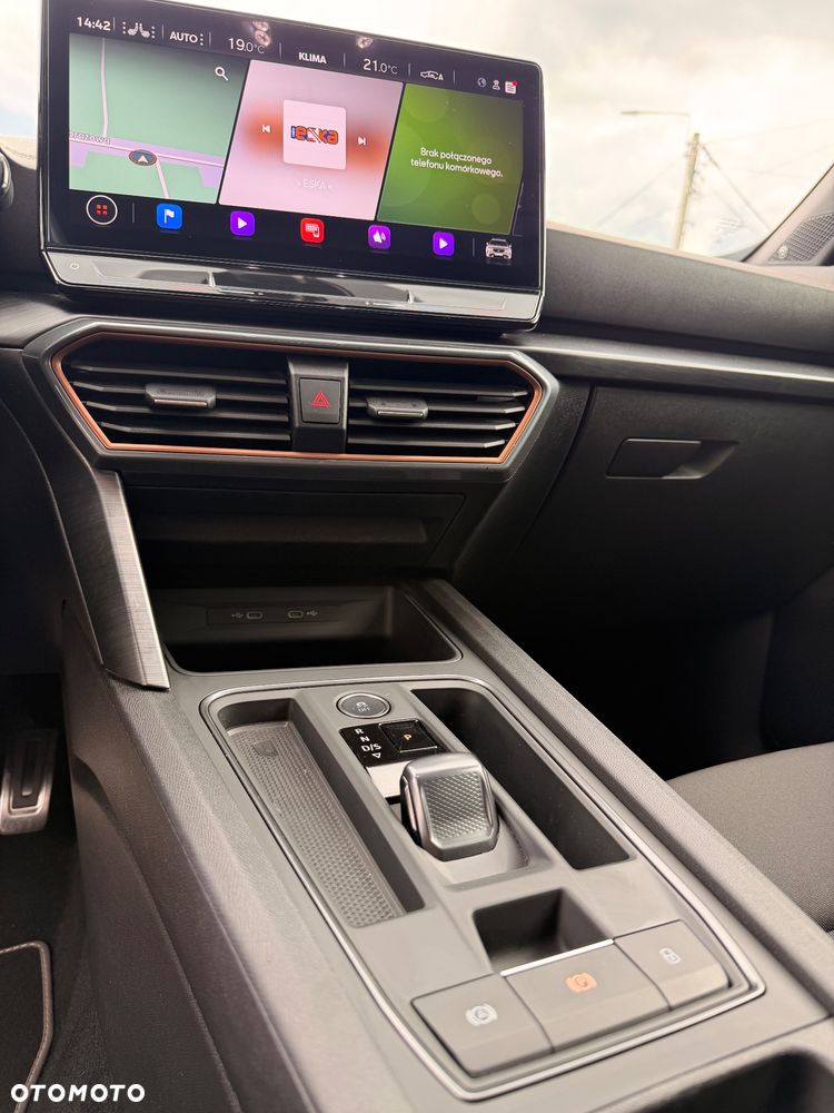 Cupra Formentor VZ 2.0 TSI 4Drive DSG - 20