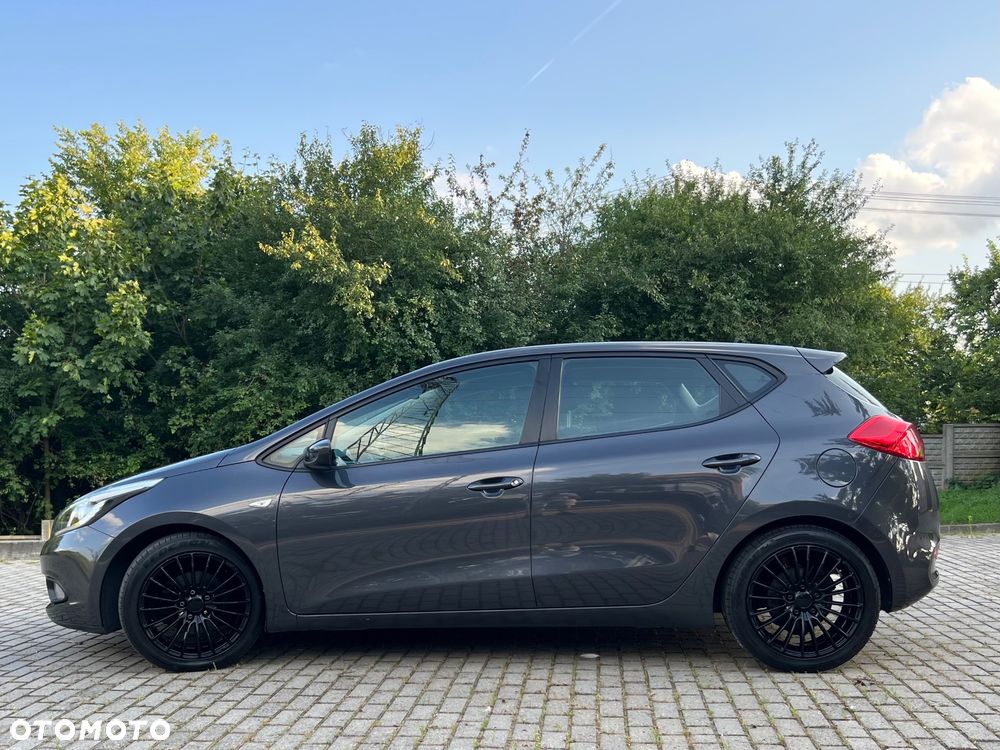 Kia Ceed 1.4 XL - 16