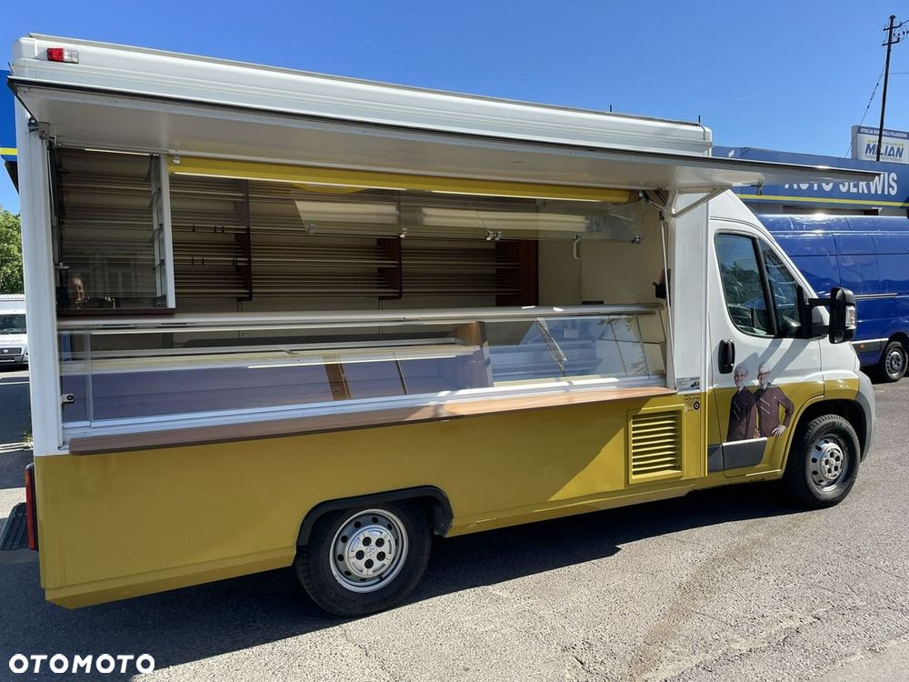 Peugeot Boxer - 5