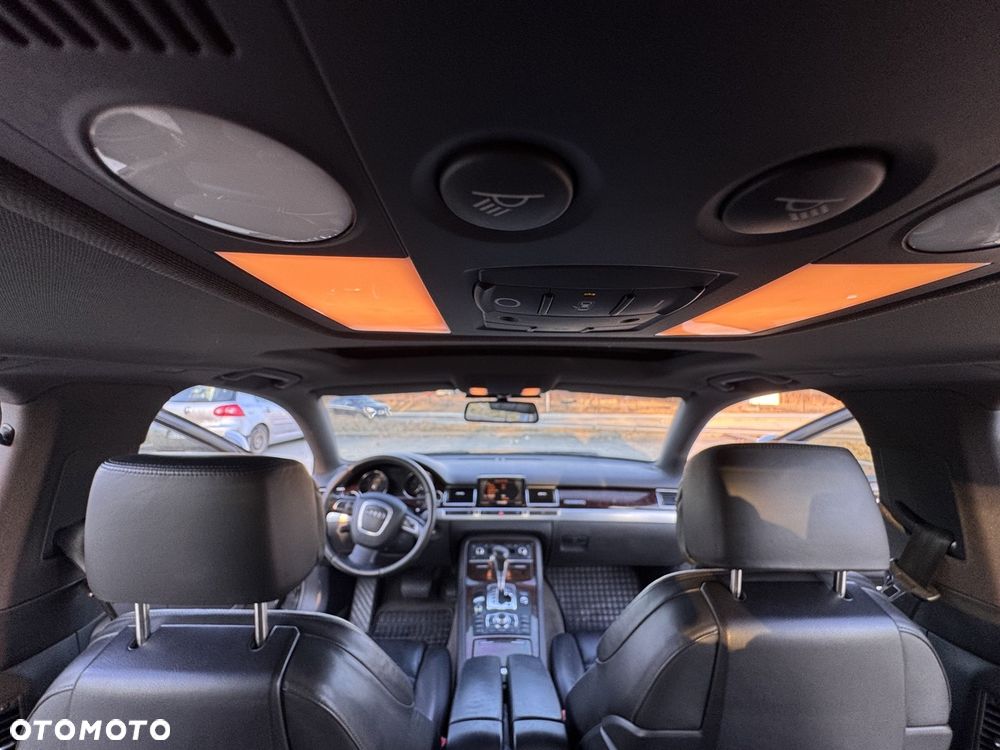 Audi A8 3.0 TDI Quattro - 27