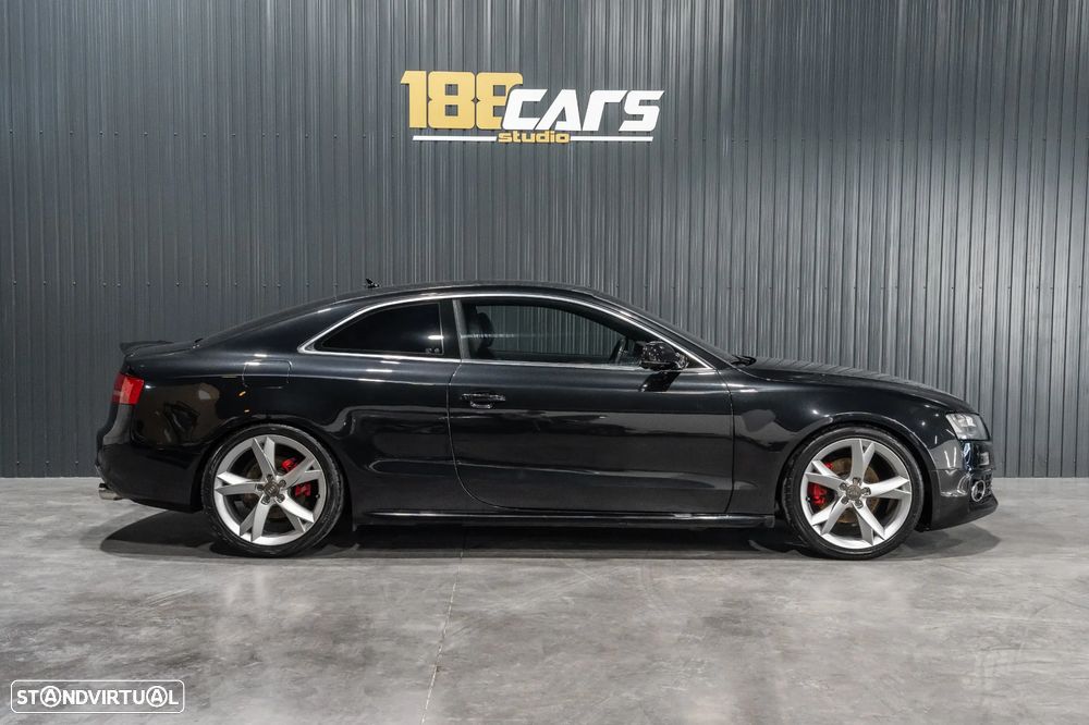 Audi A5 2.0 TDI S-line - 37