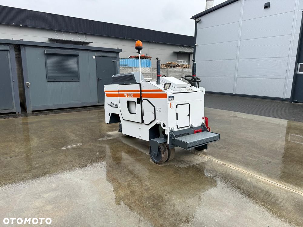 Wirtgen W 350 - 3
