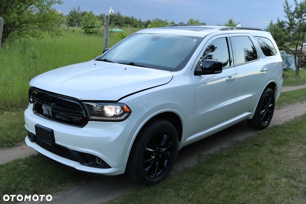 Dodge Durango - 2