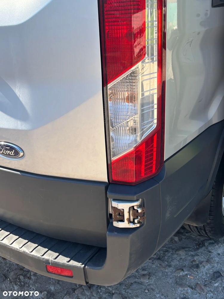 Ford Transit - 16
