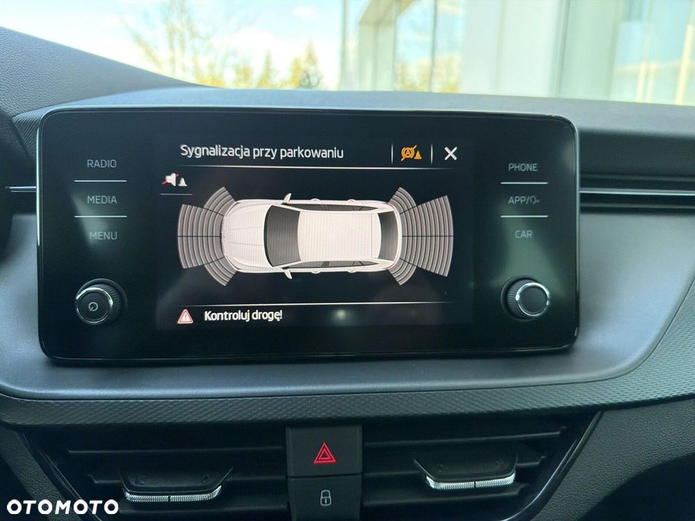 Skoda Scala 1.0 TSI Ambition - 22