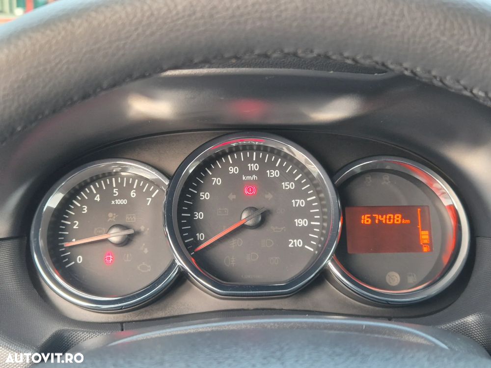 Dacia Duster 1.5 dCi 4x2 Laureate - 17