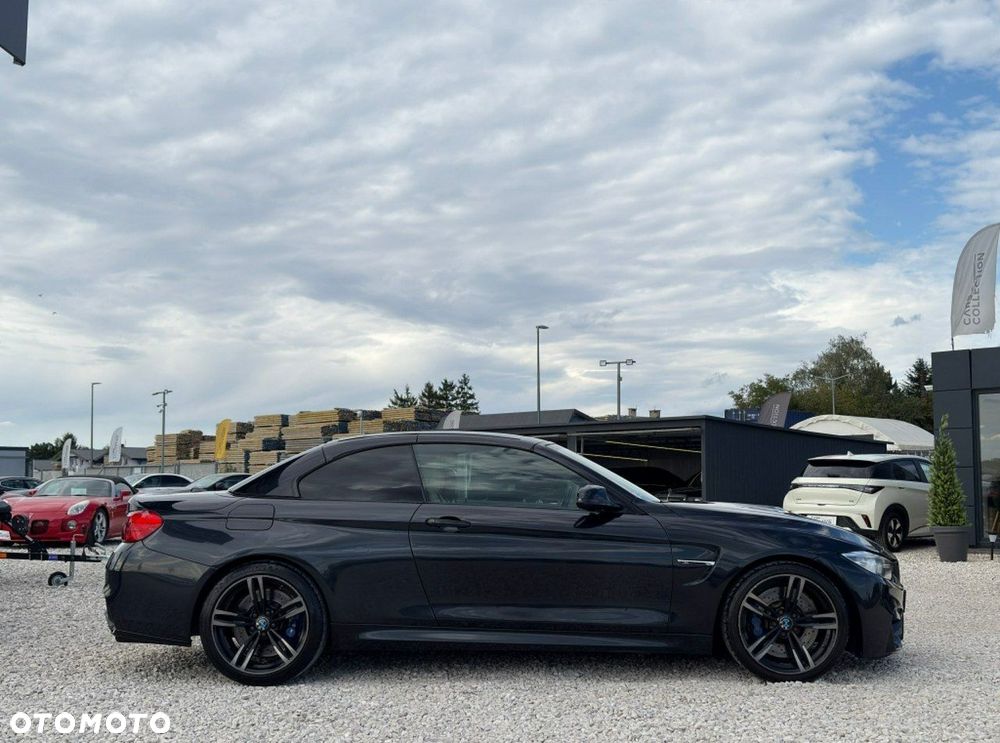 BMW M4 - 3