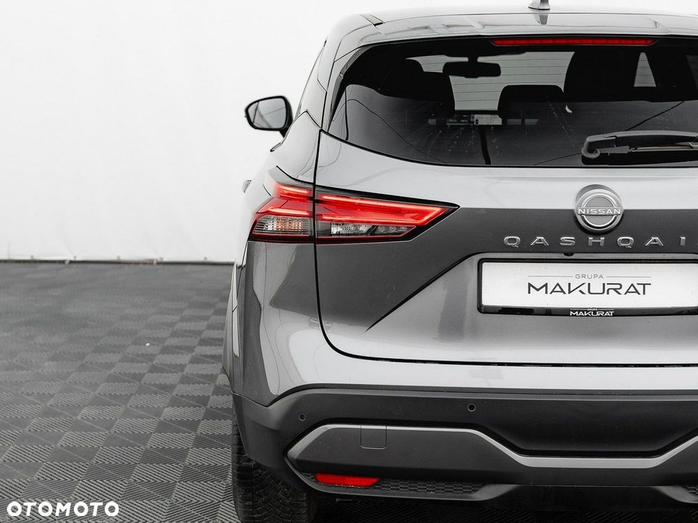 Nissan Qashqai - 12