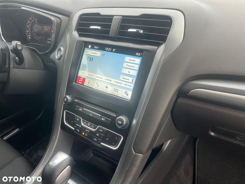 Ford Mondeo 2.0 TDCi STart-Stopp PowerShift-Aut Titanium - 23