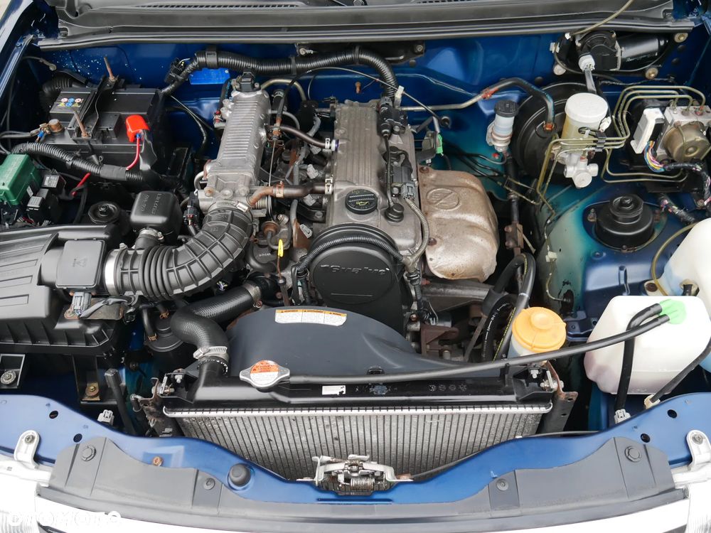 Suzuki Grand Vitara 1.6 Limited - 38