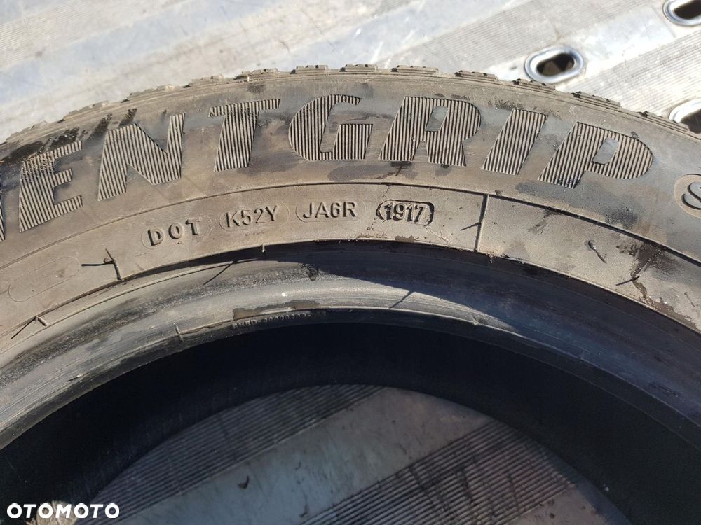 Opona Letnia SUV 4x4 Goodyear Efficientgrip SUV 225/65R17 17r 5,8mm - 5