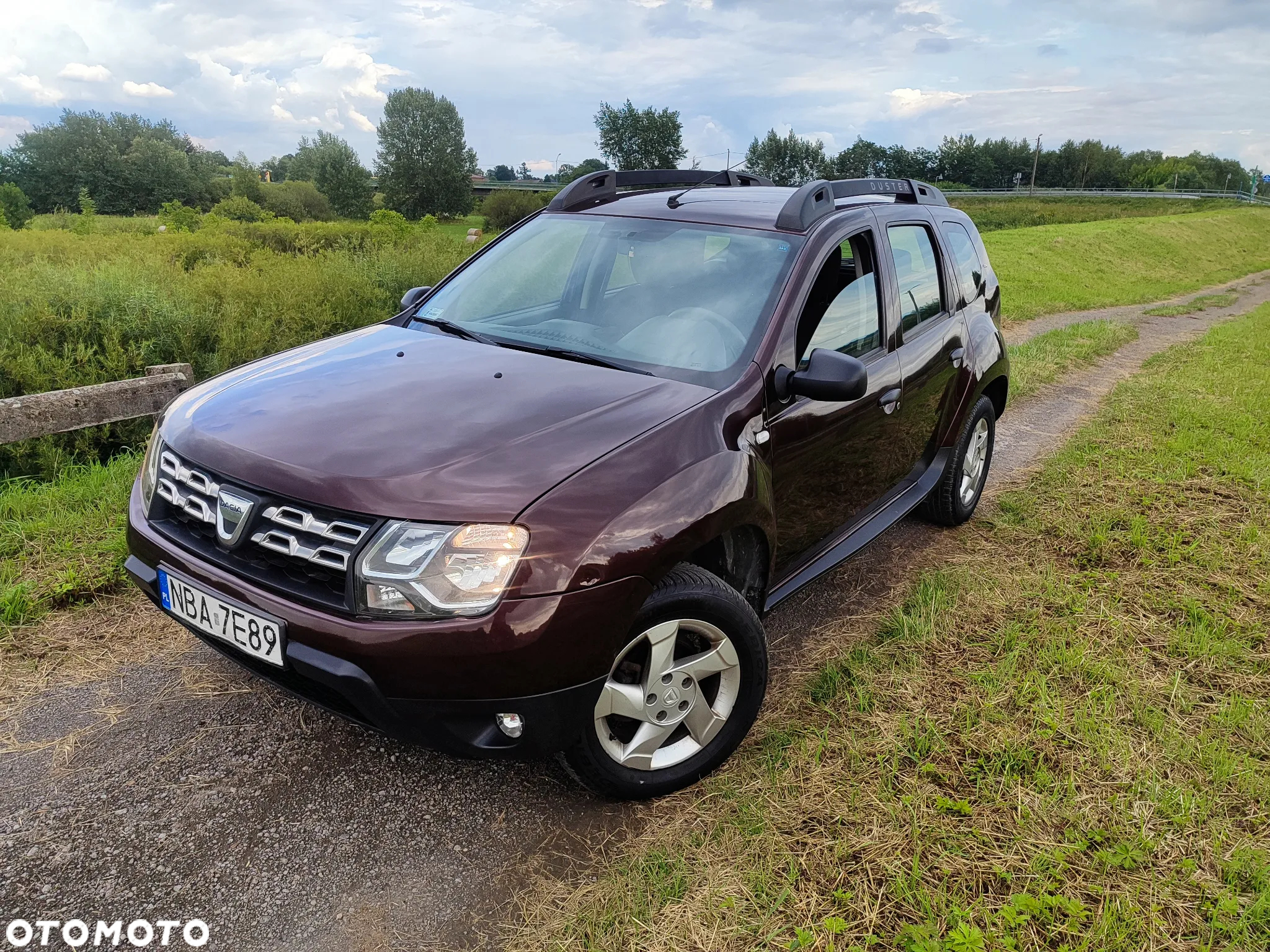 Dacia Duster 1.6 SCe Ambiance S&S - 3