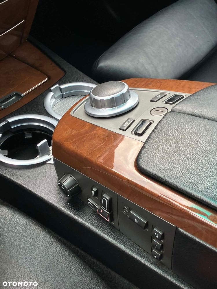 BMW Seria 7 730d - 16