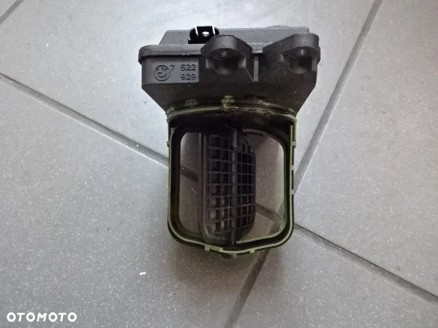 Zawór Disa BMW E46 7522929 - 5