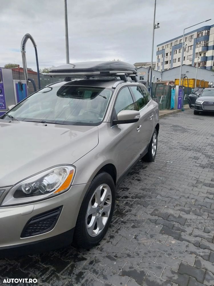 Volvo XC 60 - 4