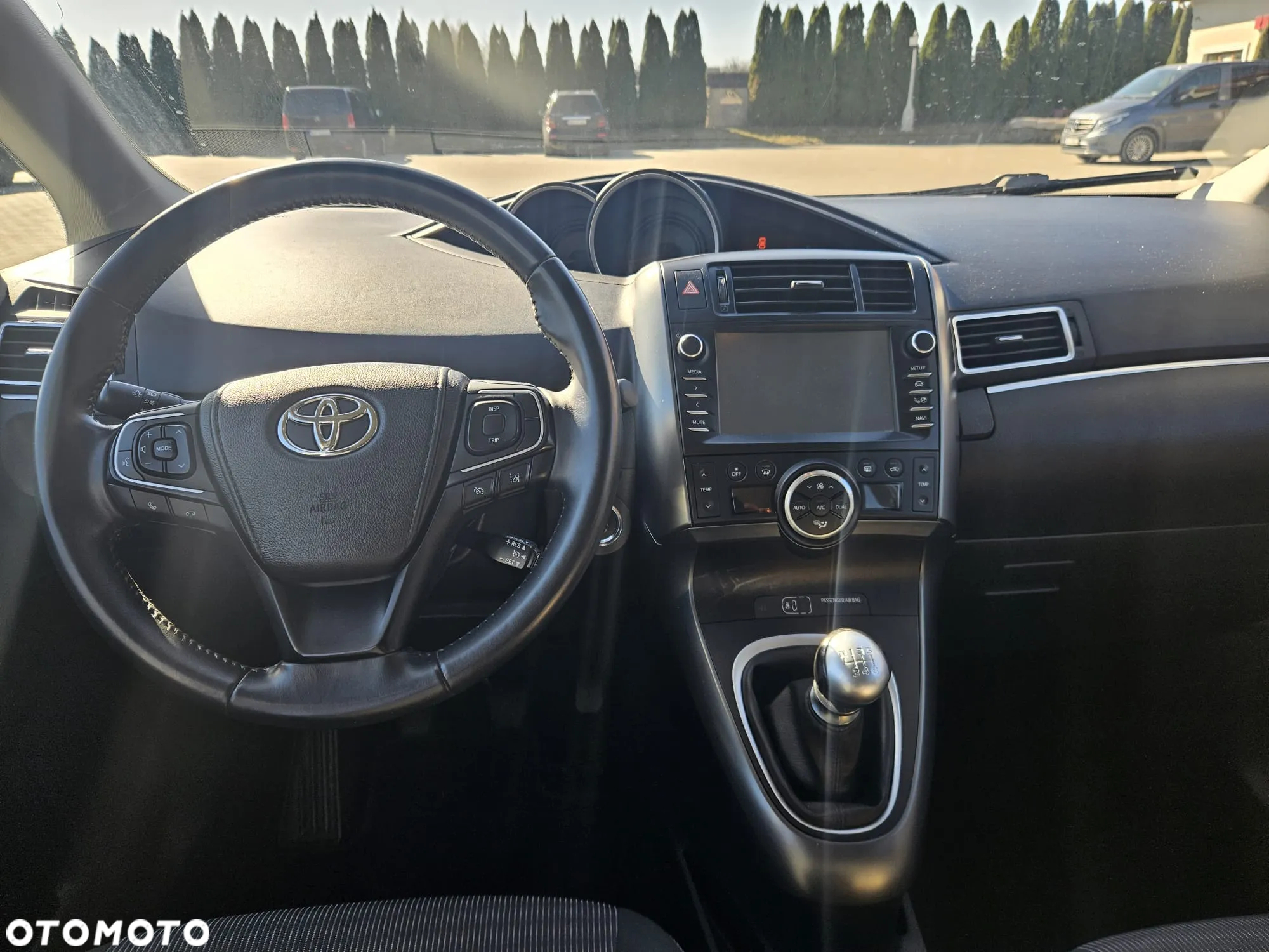 Toyota Verso - 14