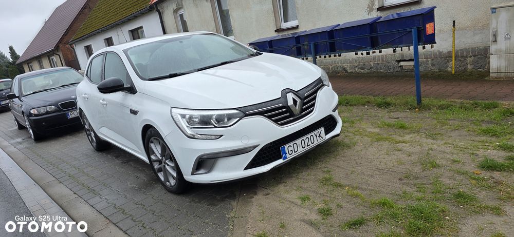 Renault Megane 1.5 dCi Business - 10