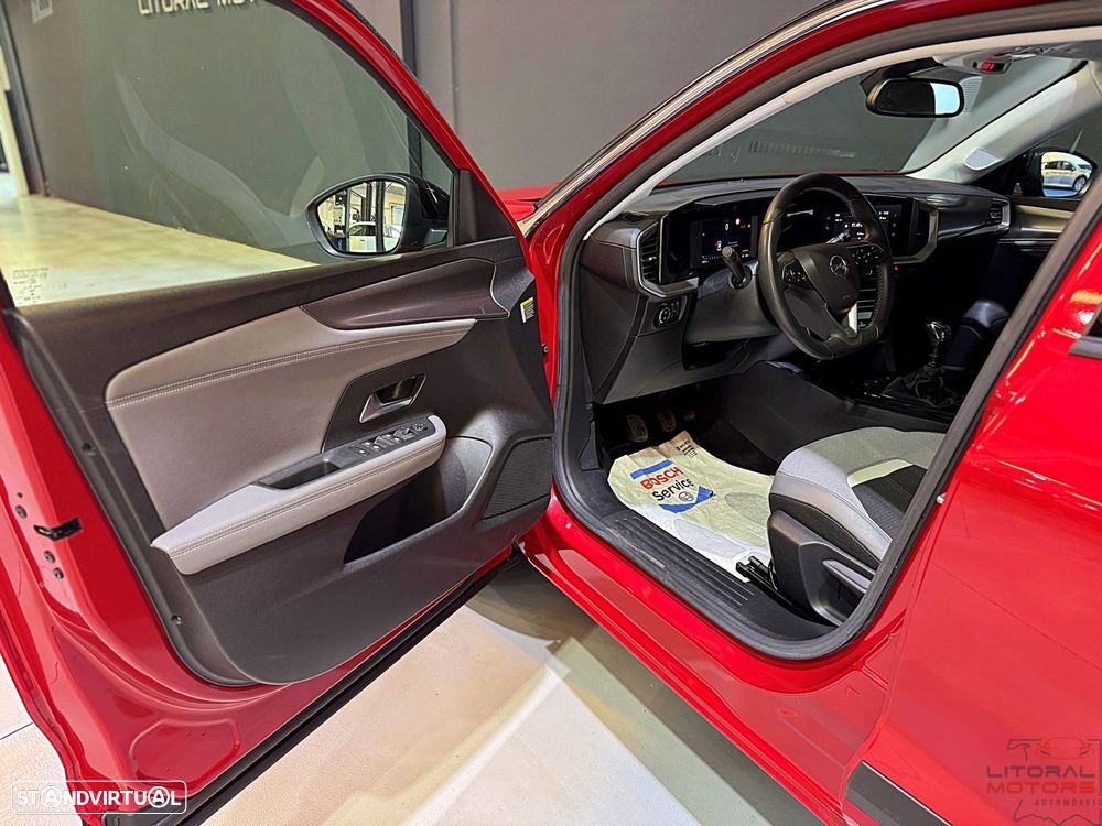 Opel Mokka 1.2 T Ultimate - 13