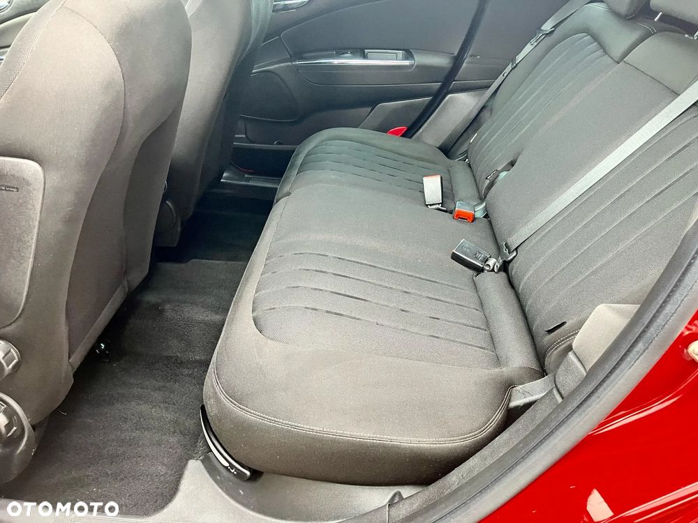 Lancia Delta 1.4 MultiAir 16v Silver - 21