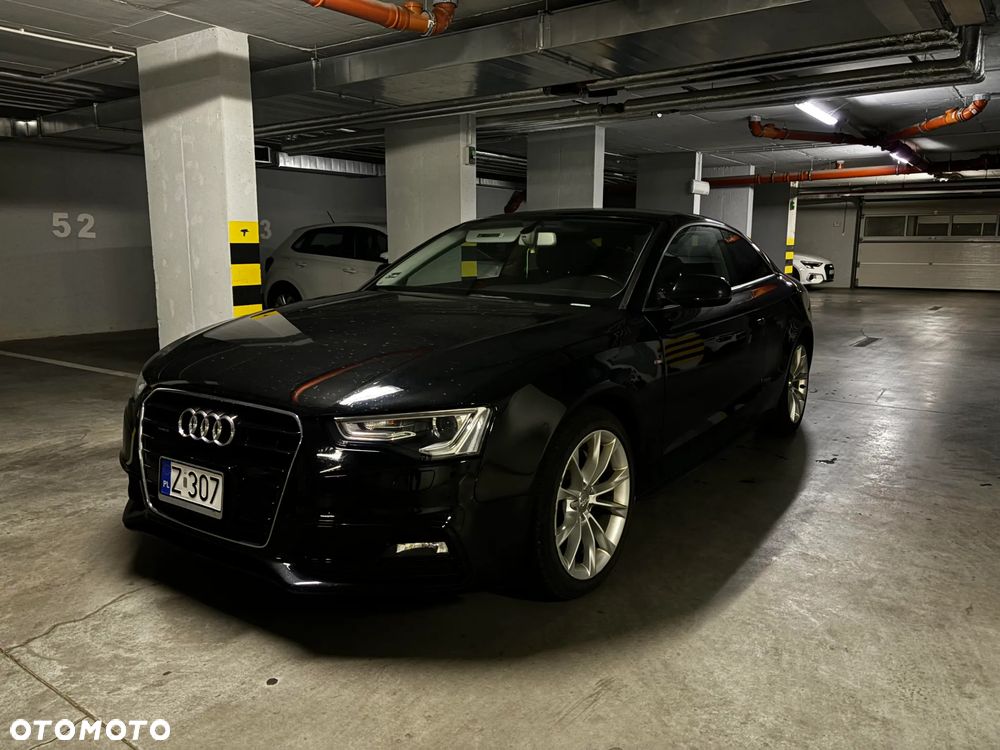 Audi A5 - 3