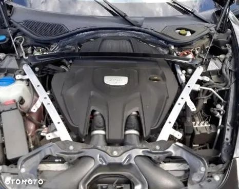 SILNIK PORSCHE CAYENNE S 2.9 DCA GRATIS MONTAŻ - 1