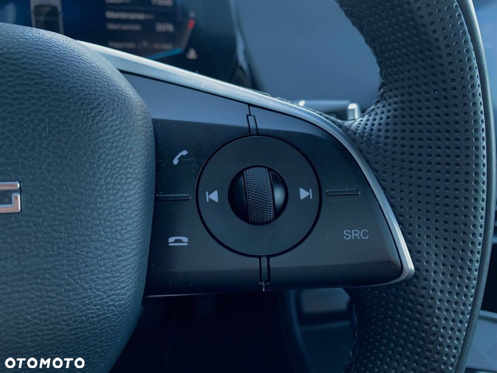 BAIC 5 Beijing 1.5T Luxury DCT - 24