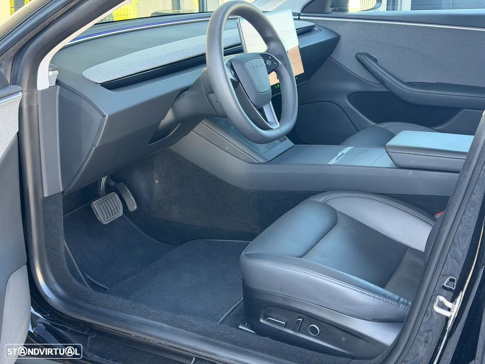Tesla Model 3 Standard Range Plus RWD - 8