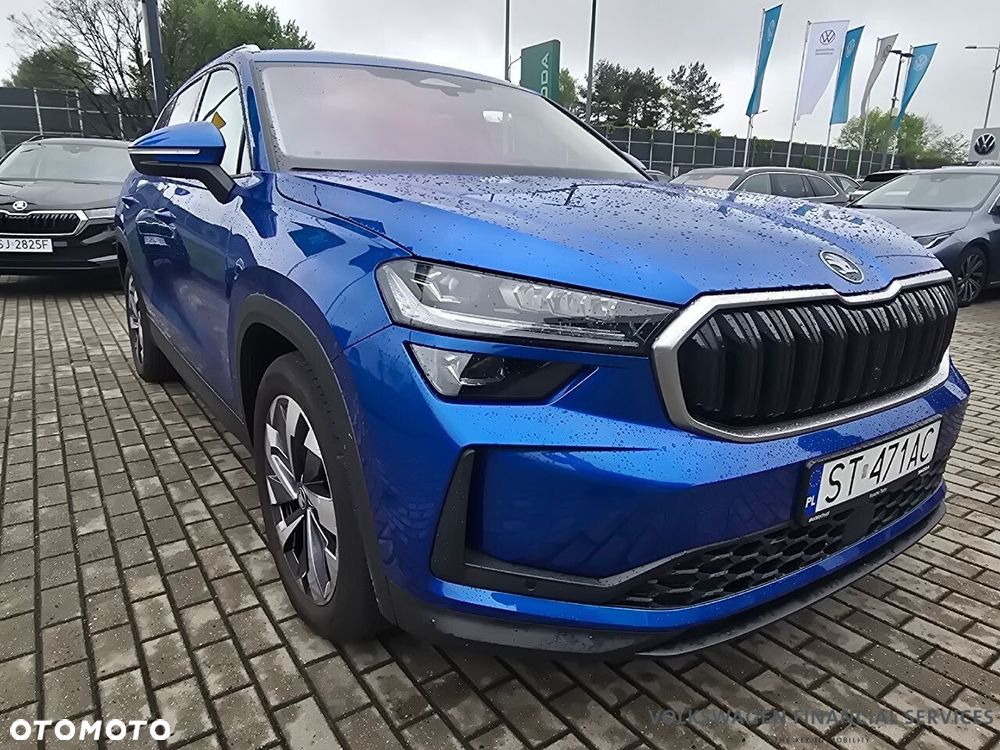 Skoda Kodiaq 2.0 TDI 4x2 Selection DSG - 2