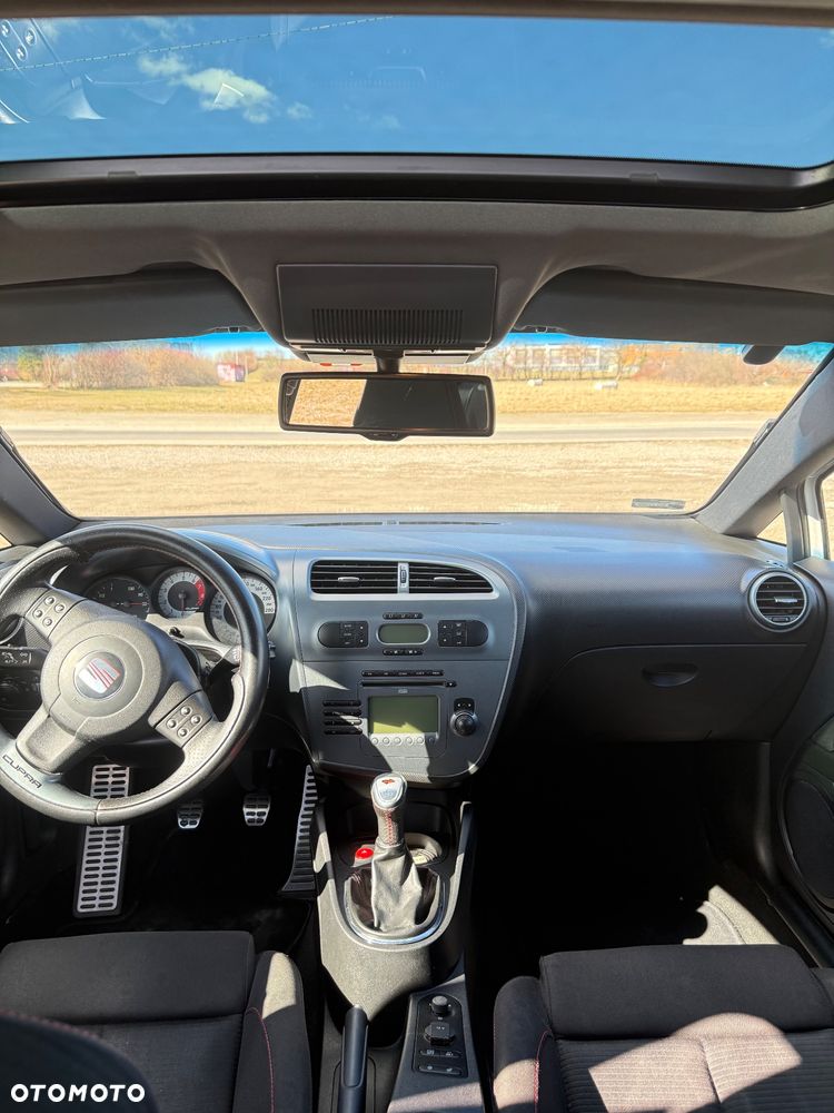 Seat Leon - 6