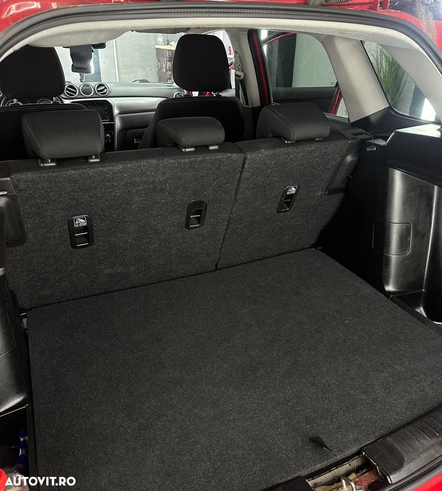 Suzuki Vitara - 22