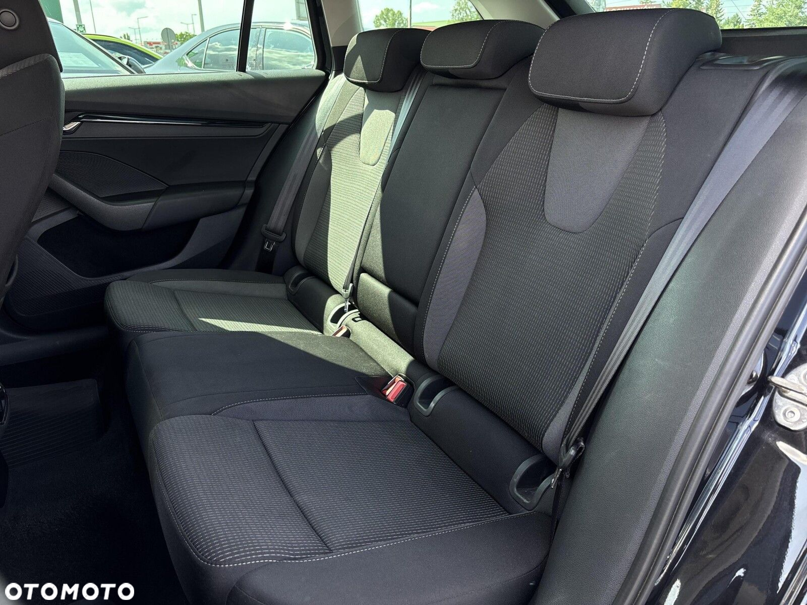 Skoda Octavia 1.5 TSI ACT Ambition DSG - 11