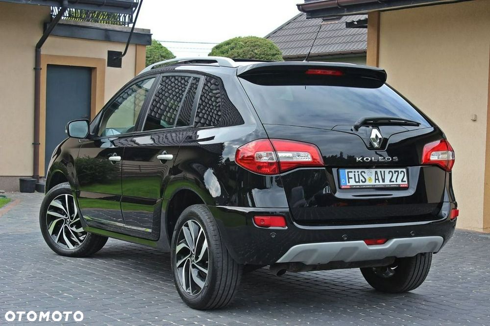 Renault Koleos 2.0 dCi 4x4 Privilege - 32