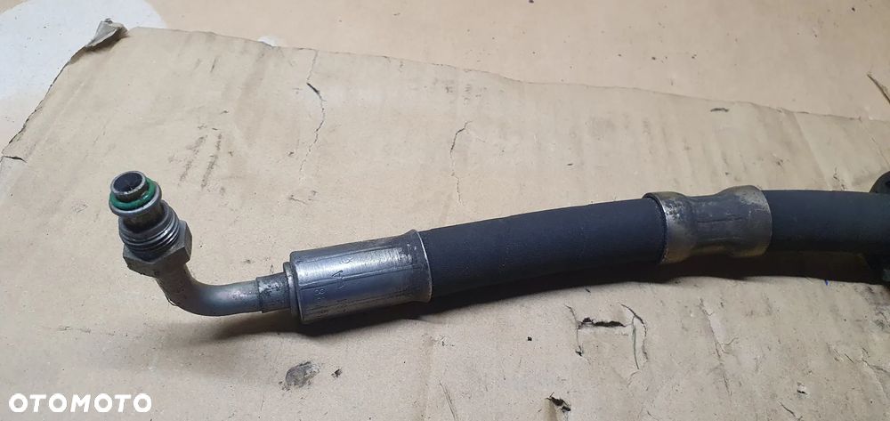 Wąż przewód wspomagania Mercedes W202 A2024661481 - 2