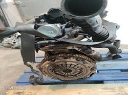 MOTOR COMPLETO RENAULT MODUS / GRAND MODUS 2007 -K9K766 - 7