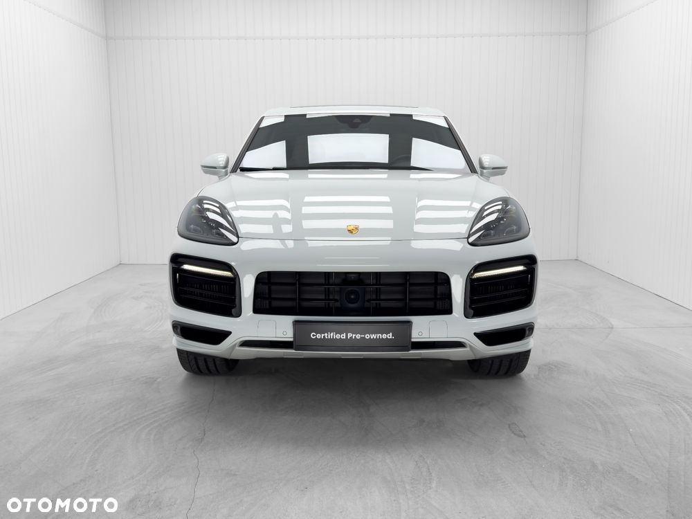 Porsche Cayenne - 9