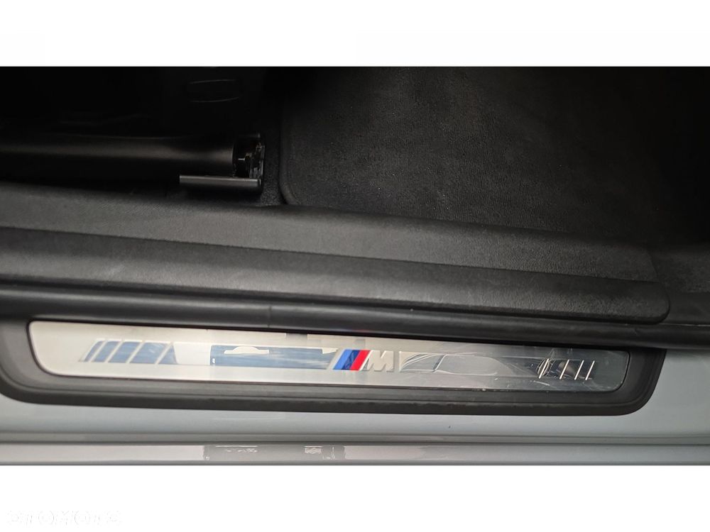 BMW Seria 3 320d xDrive mHEV M Sport - 28