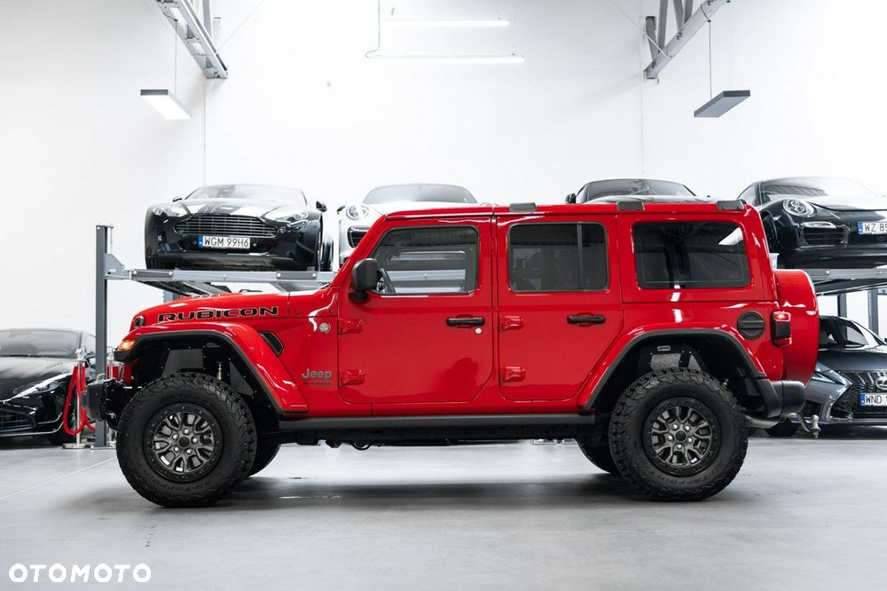 Jeep Wrangler - 6