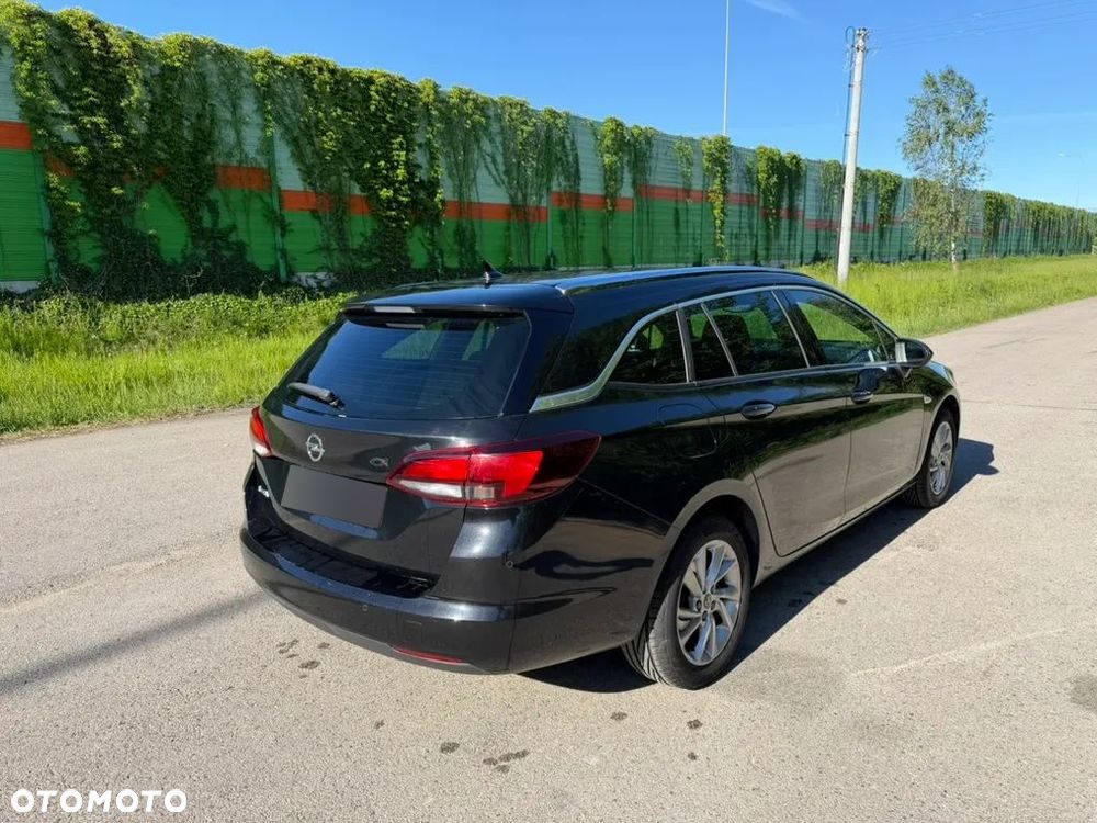 Opel Astra 1.4 T Enjoy S&S - 3