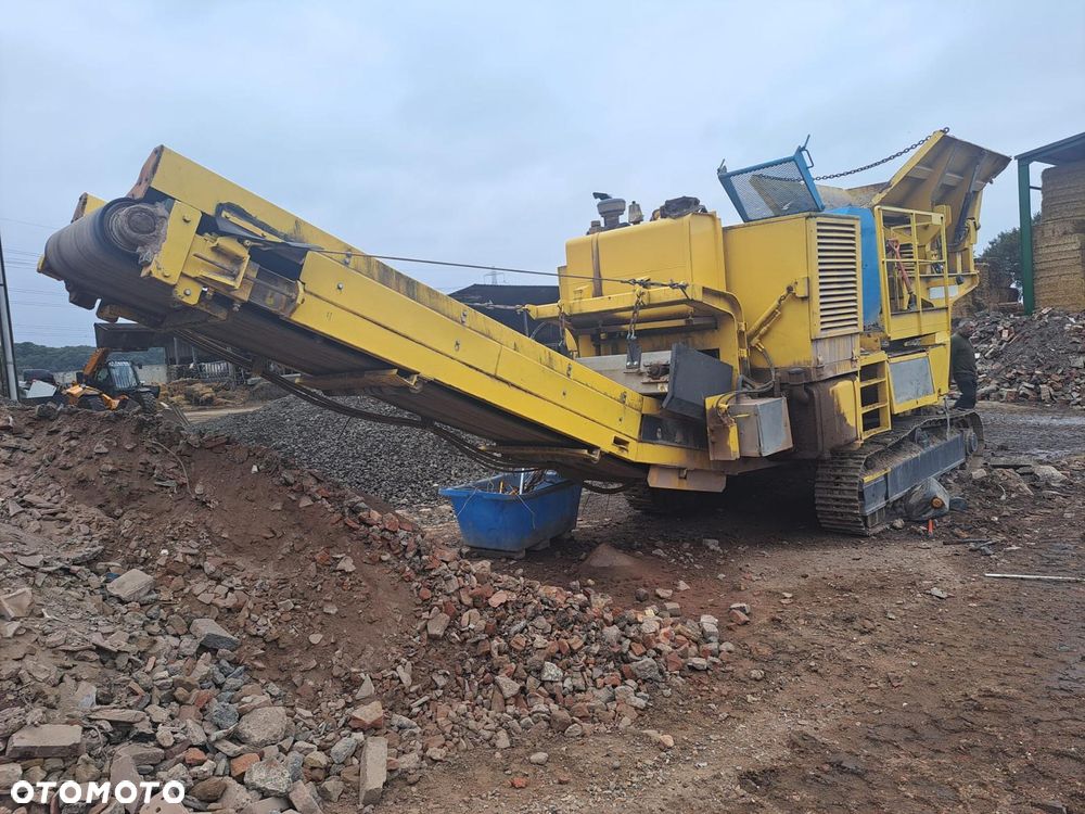 Keestrack OM Mercurio - 19